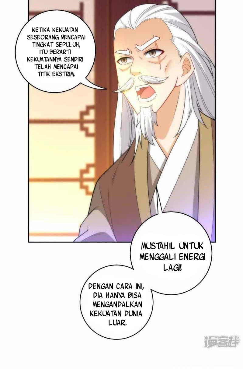 First Class Family Chapter 50 Gambar 18
